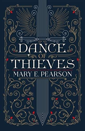 Dance of Thieves