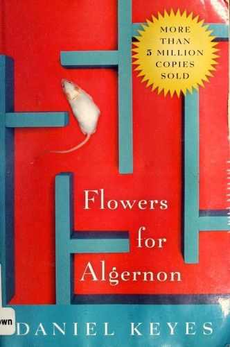 Flowers for Algernon