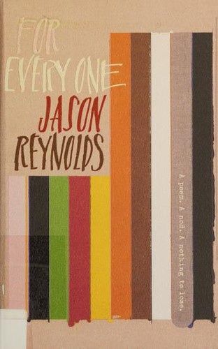 For Every One (Reprint)