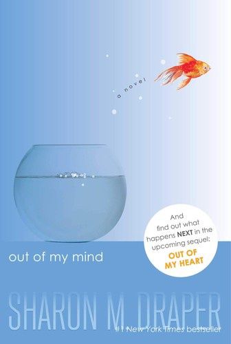 Out of My Mind (Reprint)