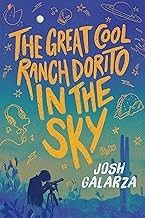 The Great Cool Ranch Dorito in the Sky