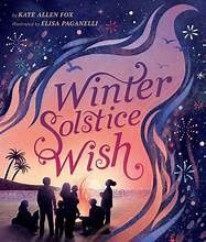 Winter Solstice Wish