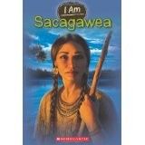 I Am Sacagawea (I Am #1)