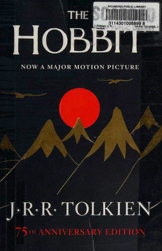 The Hobbit: Or There and Back Again