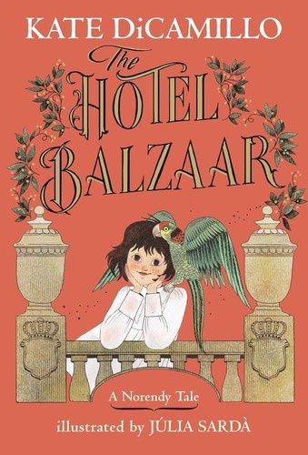 The Hotel Balzaar