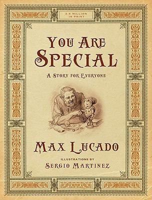 You Are Special: A Story for Everyone (Gift Edition) (Gift)