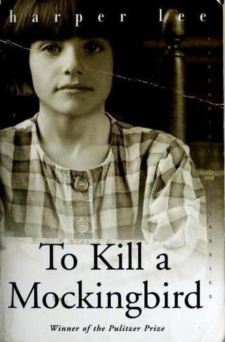 To Kill a Mockingbird