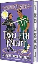 Twelfth Knight: A Reese&#39;s Book Club Pick