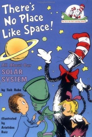 There&#39;s No Place Like Space! All about Our Solar System