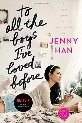 To All the Boys I&#39;ve Loved Before (Reprint)