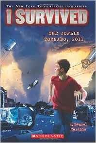 I Survived the Joplin Tornado, 2011 (I Survived #12): Volume 12