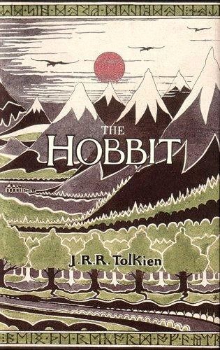 The Hobbit: 75th Anniversary Edition