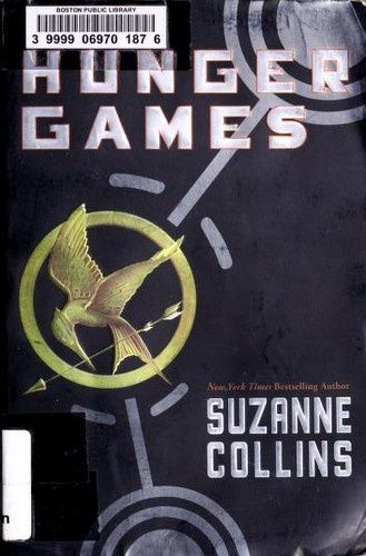 The Hunger Games (Hunger Games, Book One): Volume 1