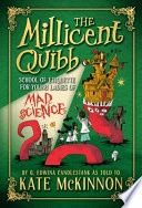 The Millicent Quibb School of Etiquette for Young Ladies of Mad Science