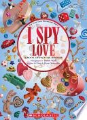 I Spy Love