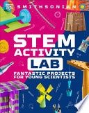 Stem Activity Lab