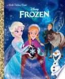 Frozen (Disney Frozen)