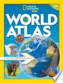 National Geographic Kids World Atlas 6th Edition