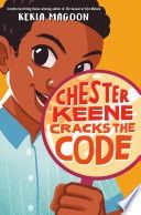 Chester Keene Cracks the Code