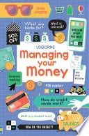 Managing Your Money