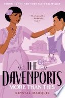 The Davenports: More Than This