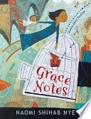 Grace Notes: Poems about Families