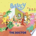 Bluey: The Doctor