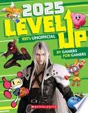 Level Up 2025: An Afk Book
