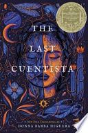The Last Cuentista: Newbery Medal Winner