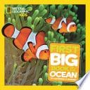 National Geographic Little Kids First Big Book of the Ocean