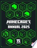 Minecraft Annual 2025