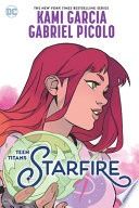 Teen Titans: Starfire