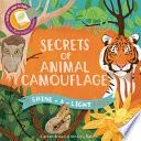 Secrets of Animal Camouflage