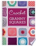 Crochet Granny Squares