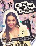 Olivia Rodrigo - Ultimate Fan Book