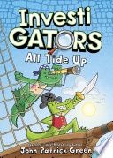 Investigators: All Tide Up