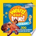 Weird But True! Ocean