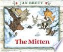 The Mitten (Anniversary)