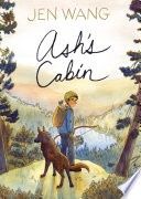 Ash&#39;s Cabin