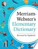 MERM WEB ELEM DICT