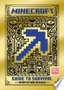 Minecraft: Guide to Survival (Updated)