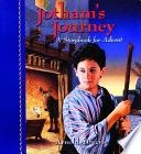 Jotham&#39;s Journey: A Storybook for Advent