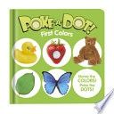 Poke-A-Dot: First Colors
