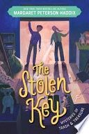 Mysteries of Trash and Treasure: The Stolen Key