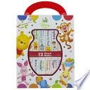 Disney Baby: 12 Board Books