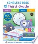 Complete Book of Third Grade