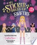 My Sticker Dress-Up: Swifties