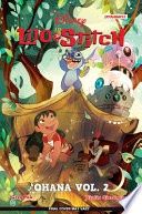 Lilo & Stitch Vol. 2: 'OHana