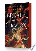 Breath of the Dragon: Breathmarked