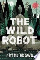 The Wild Robot: Volume 1